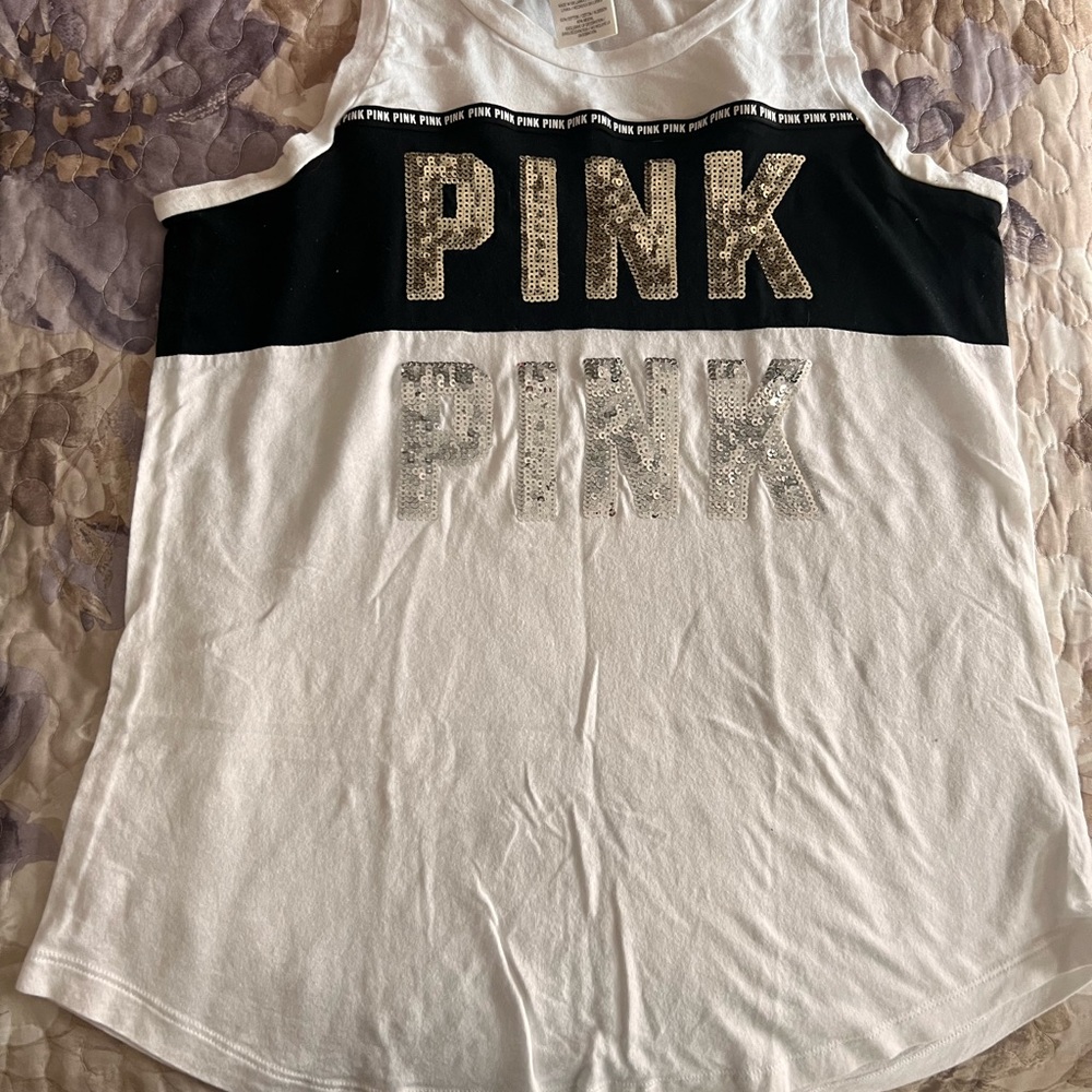 Like new tank top